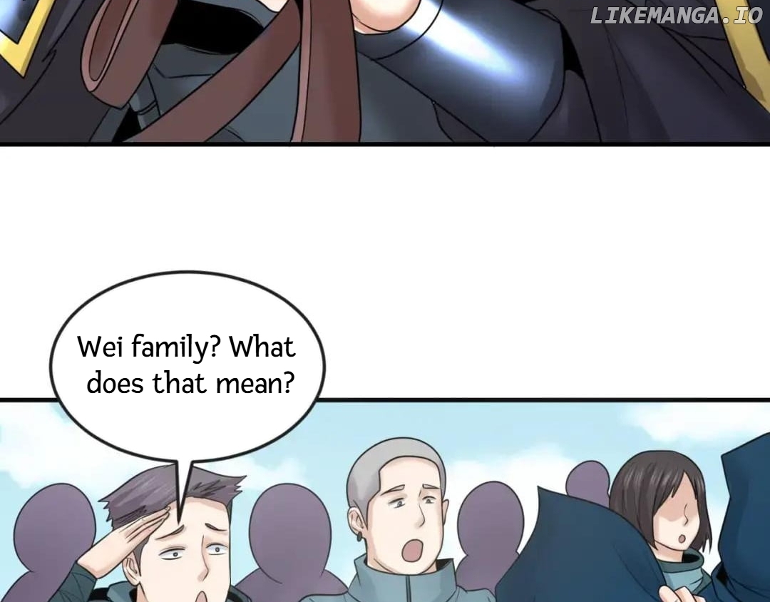 Era of the Haunted chapter 93 - page 113